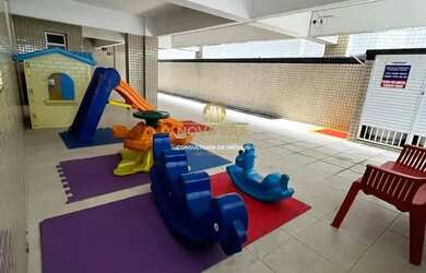 Imagem 7: Canto Do Forte, Pertinho da Praia, R$ 182 Mil De Entrada Chave na Mão - 2 Dormts