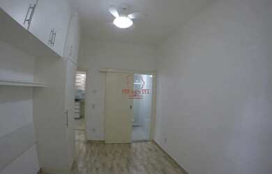 Imagem 8: CATETE - RIO DE JANEIRO. Imóvel novo, 38m² de Área, 1 Banheiroe1 Dormitório