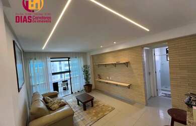 Imagem 3: Alugo Apartamento mobiliado , nascente com 1/4, suîte , garagem coberta...