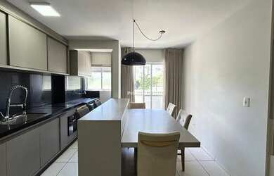 Imagem: Apartamento 3 quartos 1 suite mobiliado