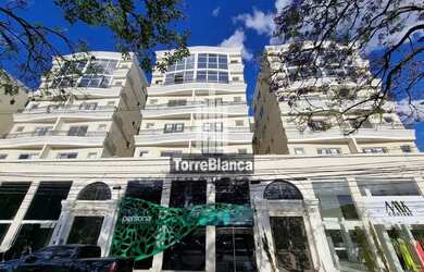 Imagem: O apartamento possui 3 Dormitórios, 3 Banheiros, 2 Vagas na