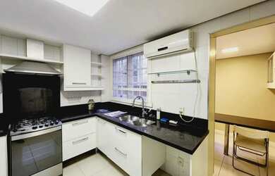 Imagem 12: Casa em Condomínio Chácara das Pedras 4 Dormitórios - Próxima ao Iguatemi