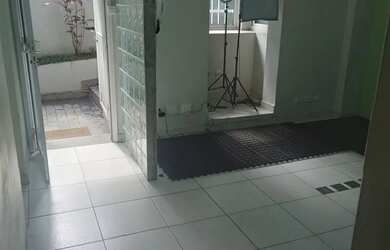 Imagem 2: Divido escritorio proximo a Braz leme Santana