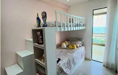 Imagem 13: Patamares Três Suítes.137 m2.Vista Mãe.Lindo Oportunidade