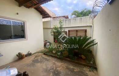 Imagem 2: Casa em Montes Claros