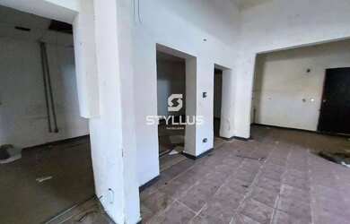 Imagem 7: Encantado Loja. 120m² de Áreae2 Vagas na garagem