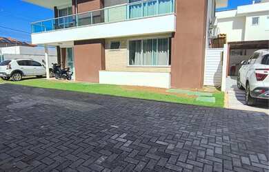 Imagem 1: Casa 4 suítes energia solar Buraquinho