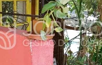 Imagem 3: KITNET, 1 DORMITÓRIO. Piscina, Varanda, 20m² de Áreae1 Banheiro