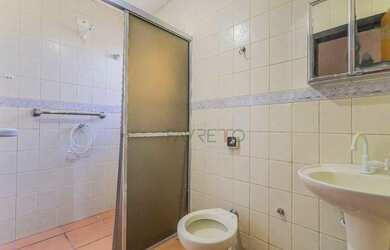 Imagem 15: Sobrado a venda no Bairro Fazendinha