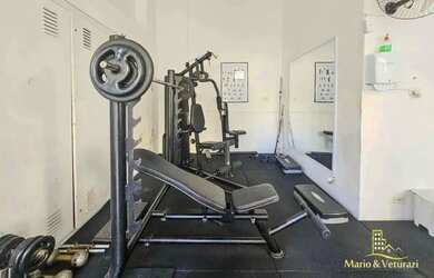 Imagem 15: Apartamento com 2 dormitórios, 75 m² - venda por R$ 450.000,00 ou aluguel...