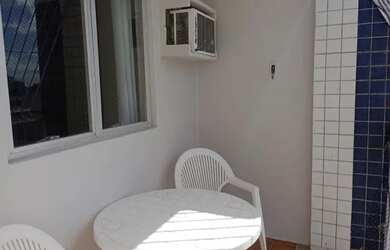 Imagem 4: PACOTE APTO MOBILIADO NO JANGA,1 QUARTO P/O NATAL OU FINAL DE ANO NA AVENIDA...