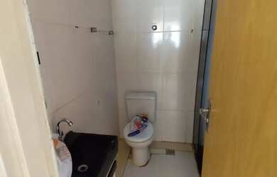 Imagem 8: Apartamento térreo com mobília em Valparaíso