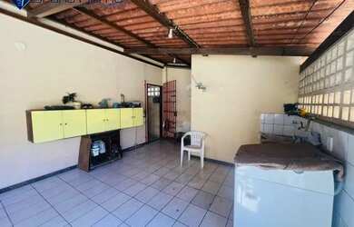 Imagem 11: Casa 3 quartos em Centro. Varanda, 320m² de Área, 1 Vaga na garageme3...