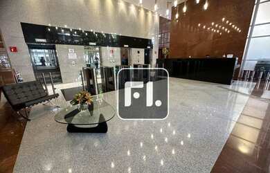 Imagem 16: Conjunto à venda, 204 m² por R$ 1.100.000,00 - Vila Olímpia - São...