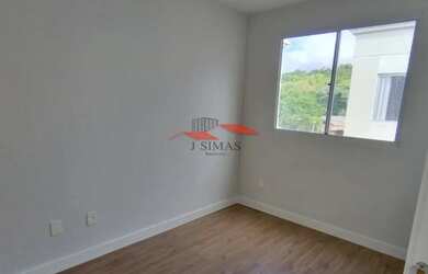 Imagem 5: Apartamento Padrão , com 2 quartos e 1 banheiros à Venda, 40 m² em...