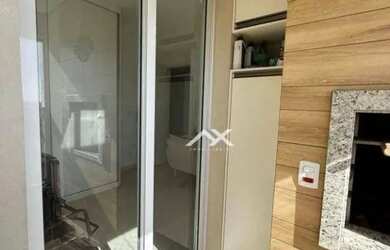 Imagem 14: Apartamento com 3 dormitórios à venda, 93 m² por R$ 900.000 - La Guardia - Bauru/SP