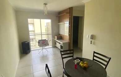 Imagem 5: APARTAMENTO - ESTÂNCIA POÇOS DE CALDAS - MG