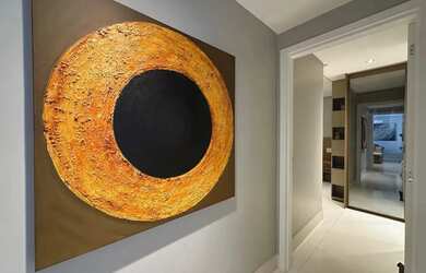 Imagem 11: Apartamento EQUIPADO E MOBILIADO 3 suítes - Parque Ibirapuera - Park...