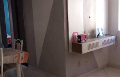 Imagem 2: Apartamento no aviario1. 1 Vaga na garageme2 Dormitórios