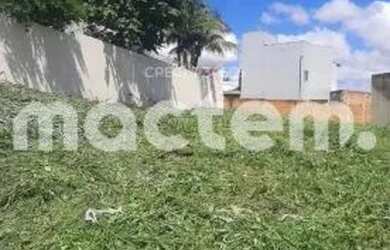 Imagem: O terreno possui 515m² de Área e está localizado em City