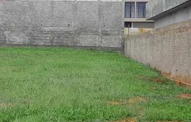 Imagem: O terreno possui 360m² de Área e está localizado em Anápolis