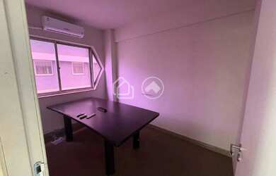 Imagem 8: Sala Comercial 220 m² no Lourdes (BH) 4 Banheiros por R$7.518