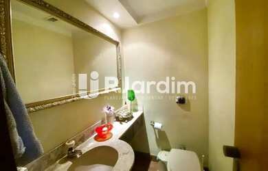 Imagem 9: Apartamento com 3 quartos à venda, 150 m² no Leblon RJ