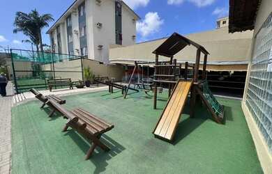 Imagem 8: Vendo apartamento em Peixinhos Olinda