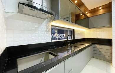 Imagem 16: Condomínio do Lago - Sobrado à venda - 4 suítes - 390 m2