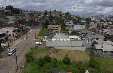 Imagem 4: Venda - Terrenos - Colina Sorriso - Caxias do Sul - RS