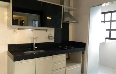 Imagem 5: Apartamento de 2 quartos a venda no Vila da Serra - Nova Lima/MG