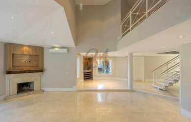 Imagem 6: Casa de 4 Quartos no Condomínio Aquarius Hills