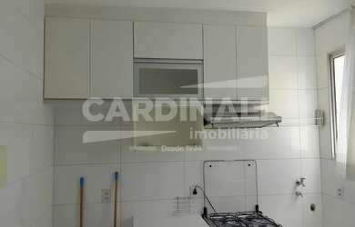 Imagem 6: Apartamento Padrão em Araraquara