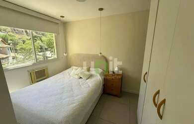 Imagem 10: Apartamento com 2 dormitórios à venda, 55 m² por R$ 287.000,00 - Maria...