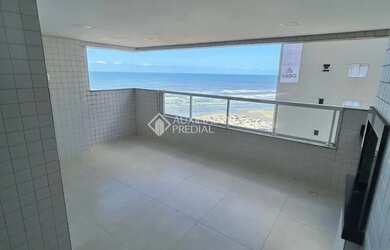 Imagem 2: APARTAMENTO - CAIÇARA - PRAIA GRANDE