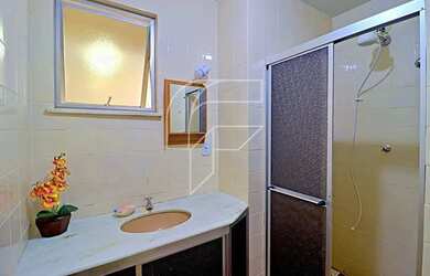 Imagem 11: Excelente apartamento 2 quartos sendo 1 suíte 1 DCE integrado na Praia...