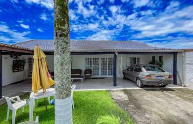 Imagem 2: Casa em Guaratuba temporada