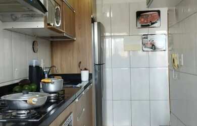 Imagem 13: QN 404 2 qts com suíte