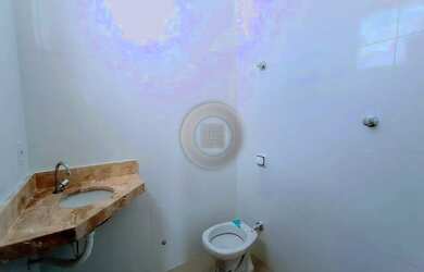 Imagem 8: Casa em Montes Claros, no bairro Belvedere, à venda