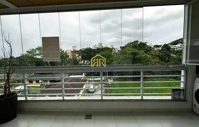 Imagem 11: COBERTURA HORIZONTAL NO MELHOR BAIRRO DE FLORIPA