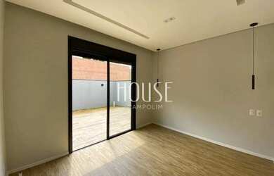 Imagem 8: Casa com 3 dormitórios à venda, 202 m² por R$ 1.490.000,00 - Condomínio...