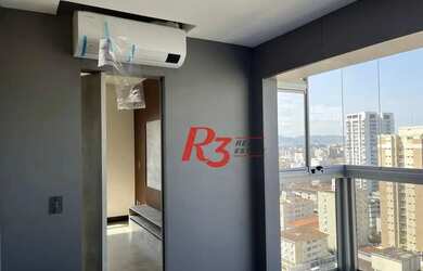 Imagem 9: Apartamento com 1 dormitório para alugar, 74 m² por R$ 6.000,02/mês...