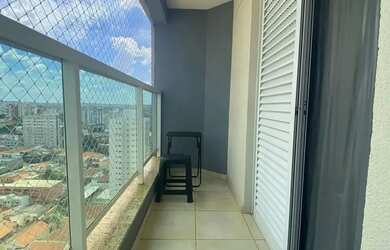 Imagem 11: Apartamento a venda no edifício Spot Club House em Bauru -SP