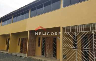 Imagem 4: Casa de Vila em Porto Sauípe (entre Rios) - Porto de Sauípe - Porto de Sauípe/BA