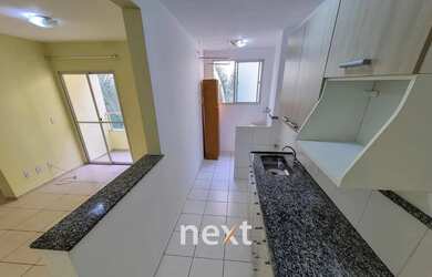 Imagem 10: Apartamento 02 dormitórios Mansões