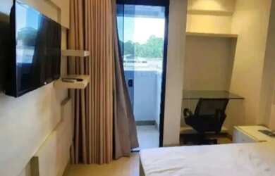 Imagem 11: Helio Pires aluga Apartamento Mobiliado no Ed. Rio Verde