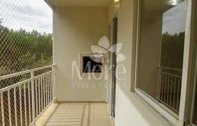 Imagem 6: Apartamento para alugar em Sumaré, Parque Villa Flores, com 3 quartos,...