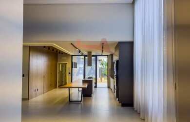 Imagem 8: Casa em Condominio Indaiatuba Condominio Helvétia Park II