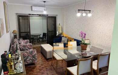 Imagem 2: Apartamento com 3 dormitórios à venda, 120 m² por R$ 650.000 - Centro - Itatiba/SP