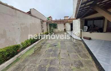 Imagem 9: Locação Casa Centro Lauro de Freitas